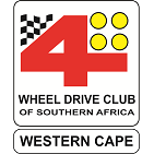 Four Wheel Drive Club – Western Cape